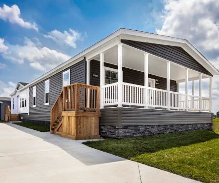 Carolantic Manufactured Housing Community