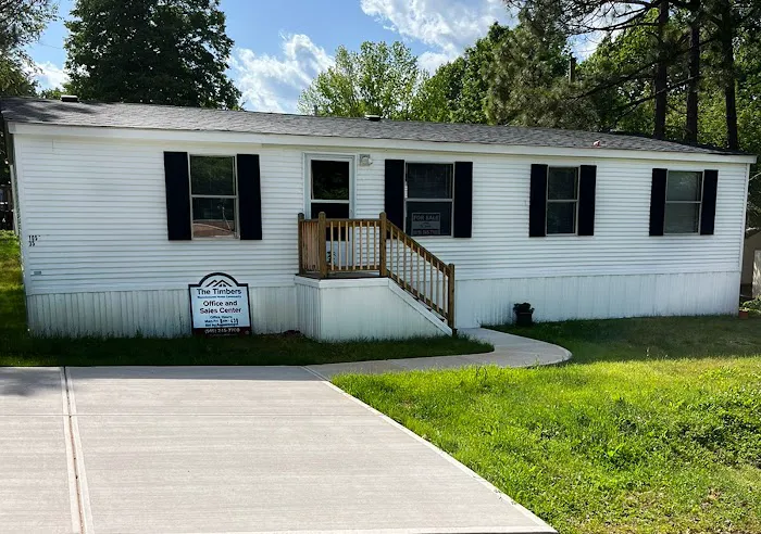 The Timbers Manufactured Home Community 1