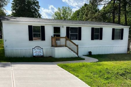 The Timbers Manufactured Home Community