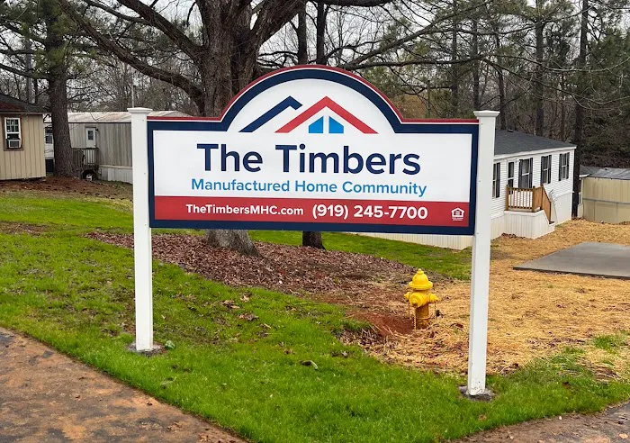 The Timbers Manufactured Home Community 3