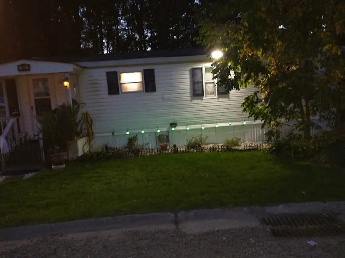 Manufactured Housing Entrpzs 6