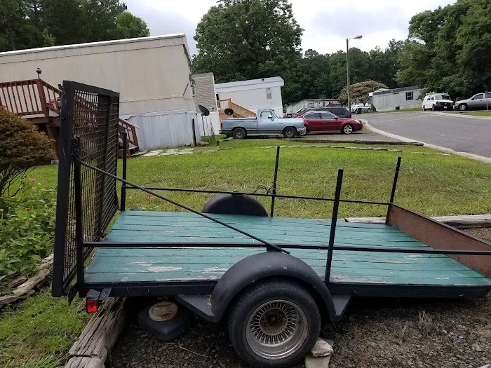 Manufactured Housing Entrpzs 10