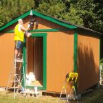 NC Bowhunters Assn Campgrounds