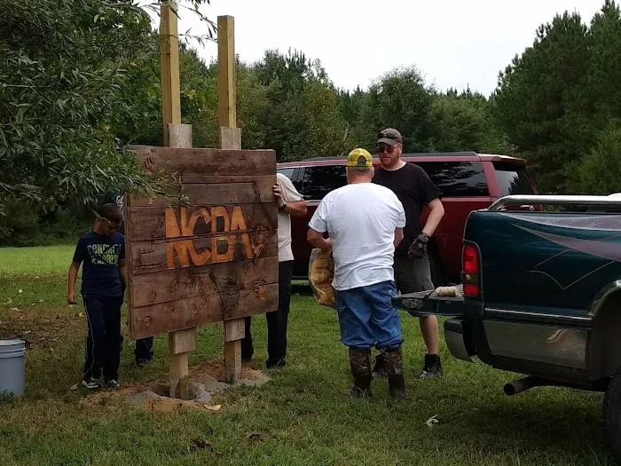 NC Bowhunters Assn Campgrounds 2