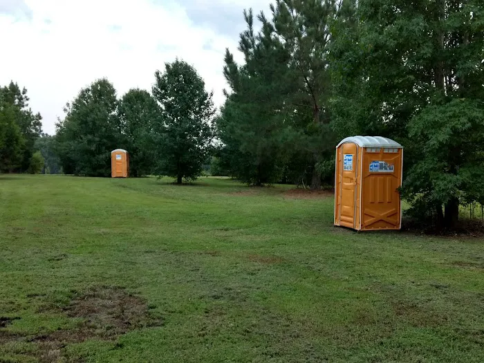 NC Bowhunters Assn Campgrounds 5