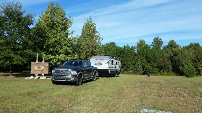 NC Bowhunters Assn Campgrounds 7