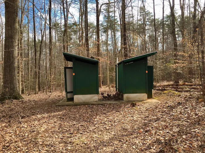 Spruce Pine Campground 5