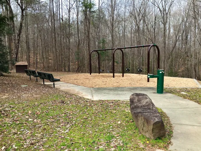 Spruce Pine Campground 2