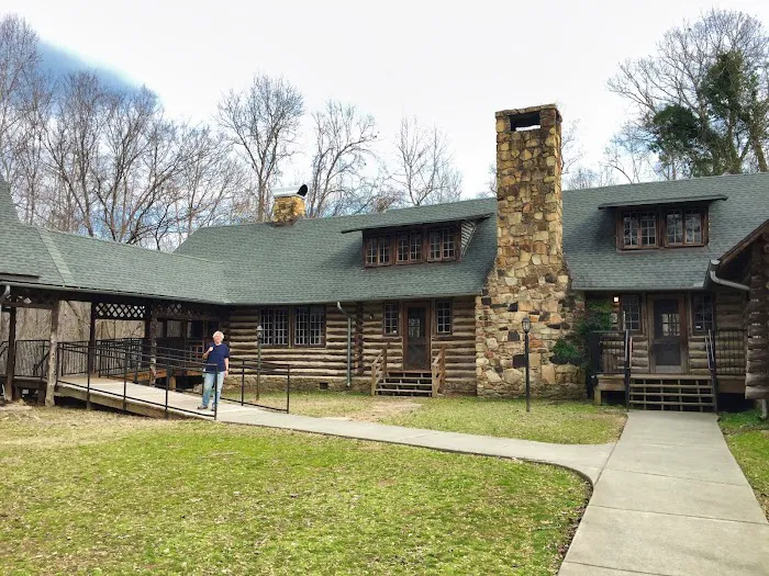Spruce Pine Campground 1