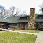 Spruce Pine Campground