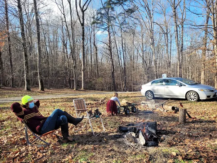 Spruce Pine Campground 3