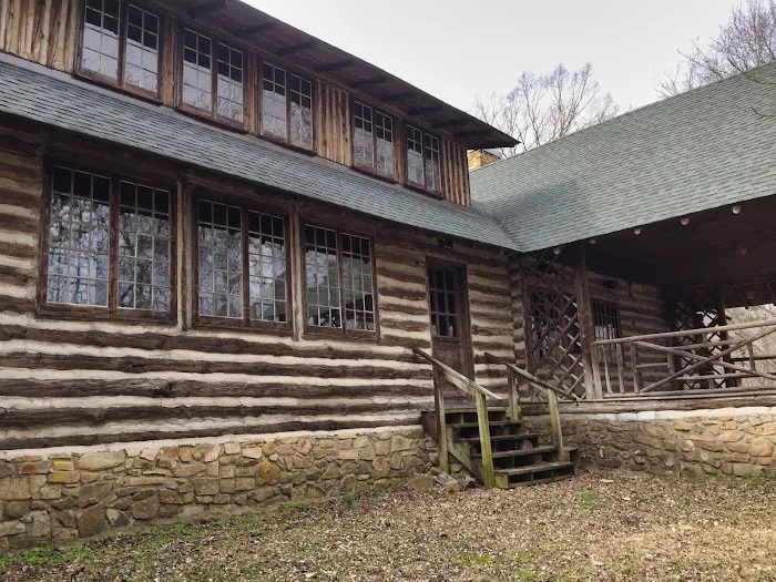 Spruce Pine Campground 7