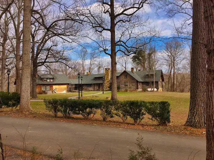 Spruce Pine Campground 8
