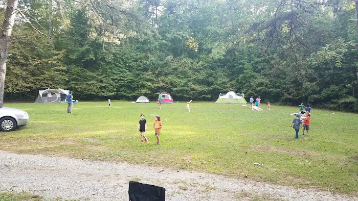 Spruce Pine Campground 9