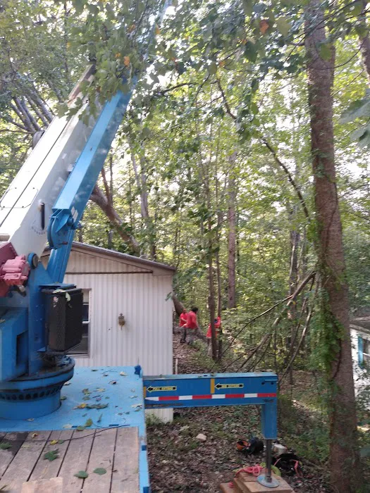 Nature Trail Mobile Home Community 2