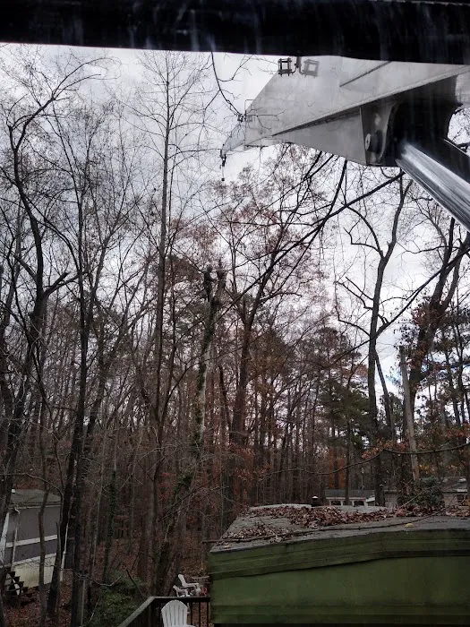 Nature Trail Mobile Home Community 3