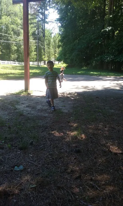 Nature Trail Mobile Home Community 5