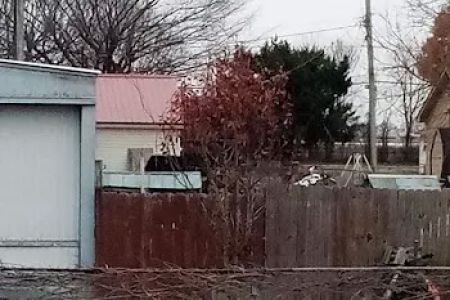Lauren RV Park