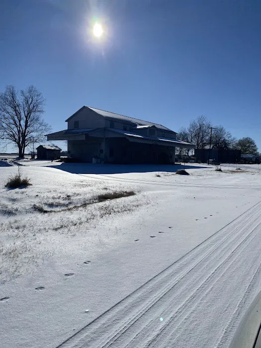 The Gin RV Parking, Camp Sites and Tiny Shack 10