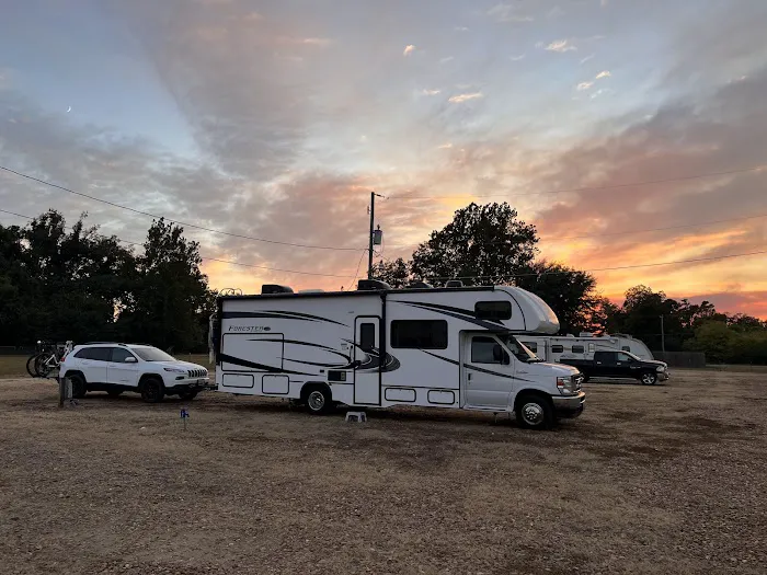 Ray Housers RV Park 1