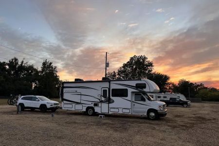 Ray Housers RV Park