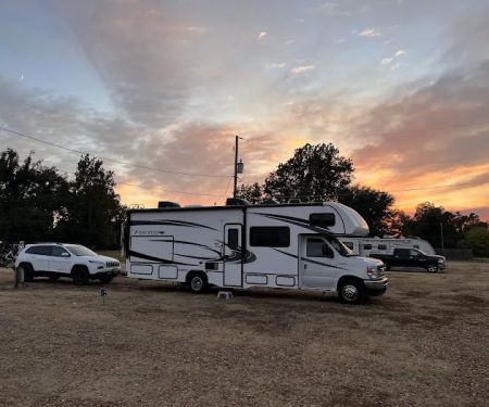 Ray Housers RV Park