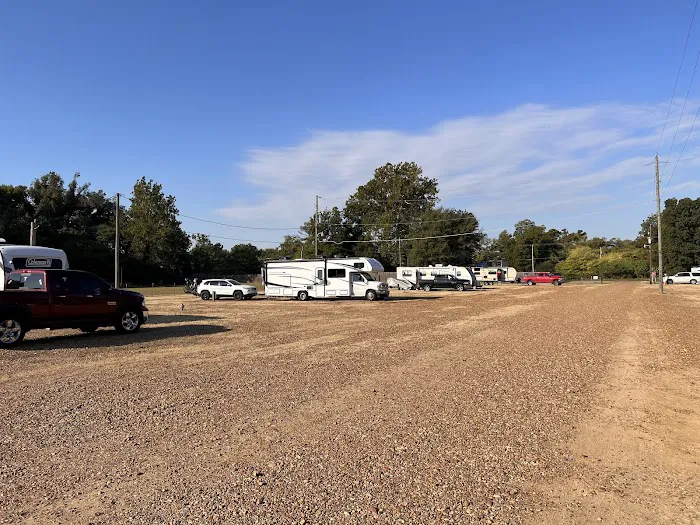 Ray Housers RV Park 2