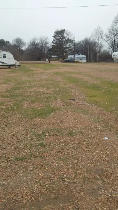 Ray Housers RV Park 4