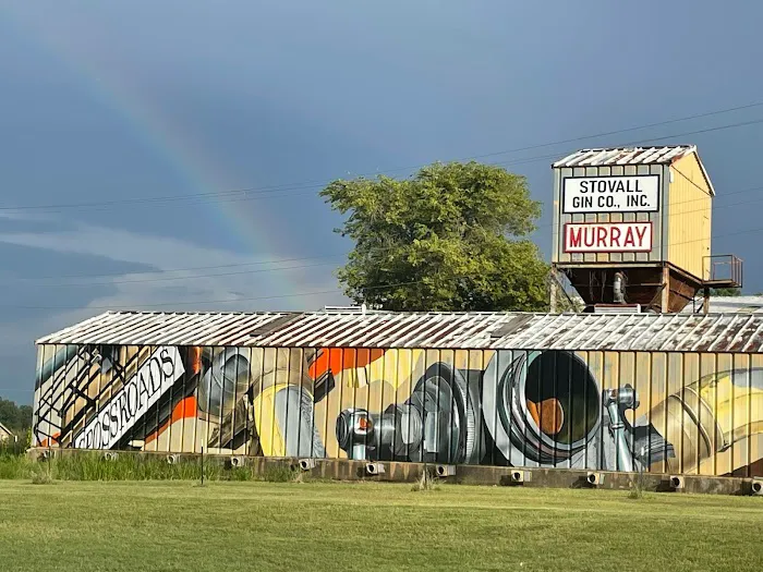 Stovall Gin Company 2