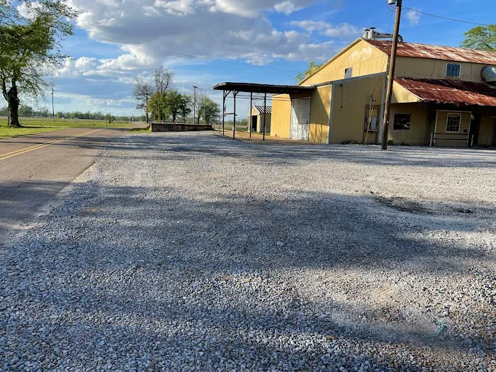 Stovall Gin Company 3