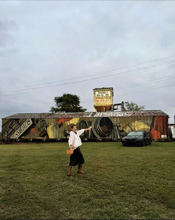 Stovall Gin Company 9