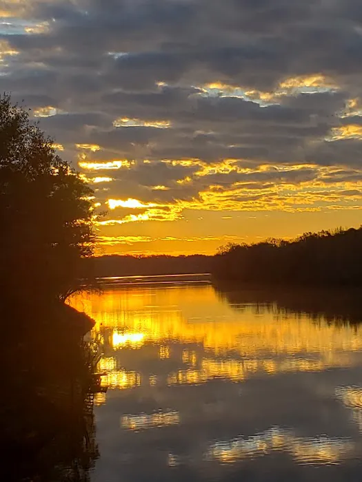 Nashville Ferry Landing 5