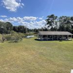 FamCamp Office MacDill AFB RV Park