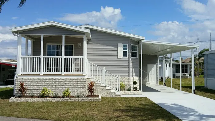 Gateway Mobile Home Park 3