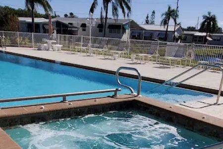 Gateway Mobile Home Park