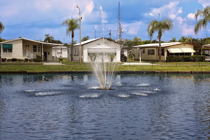 Gateway Mobile Home Park 2