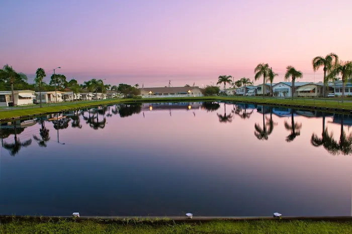 Gateway Mobile Home Park 4