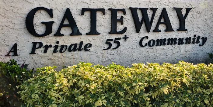 Gateway Mobile Home Park 6