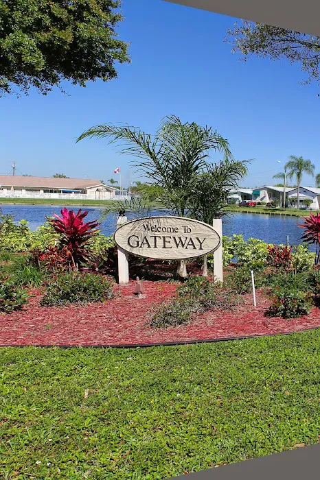 Gateway Mobile Home Park 9