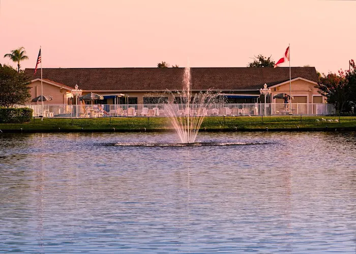 Gateway Mobile Home Park 7