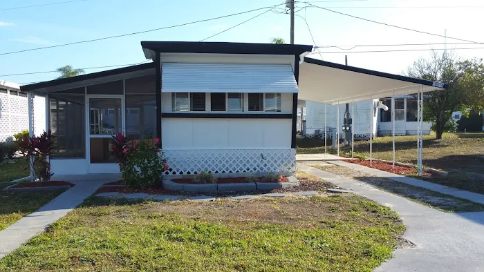 Gateway Mobile Home Park 8