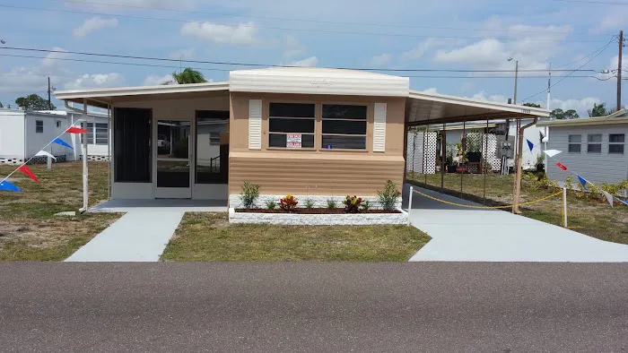 Gateway Mobile Home Park 10