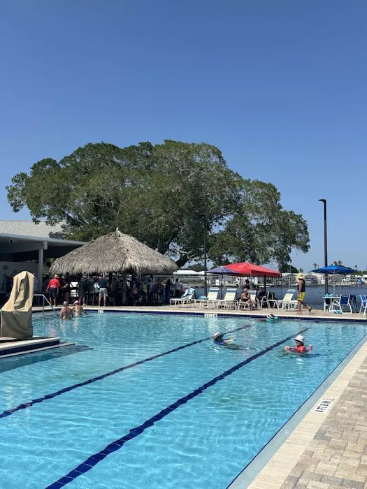 Americana Cove 3