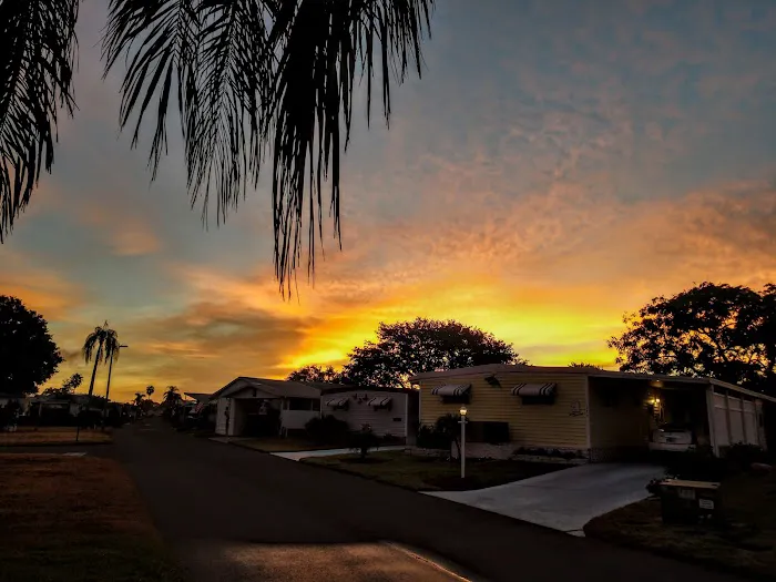 Americana Cove 4