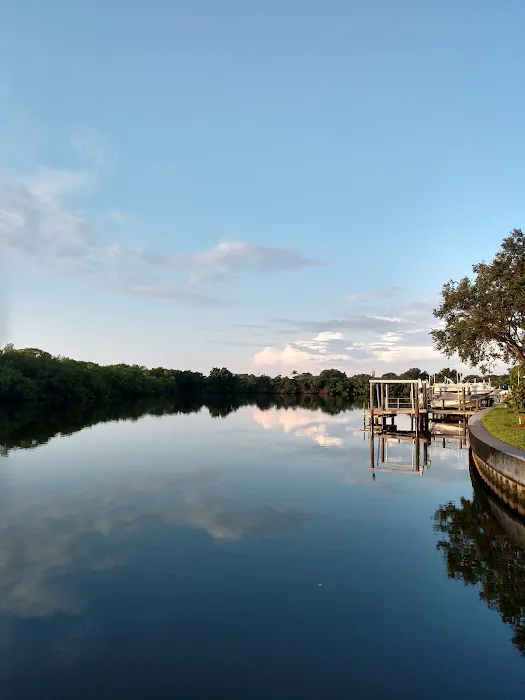 Americana Cove 7