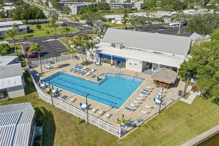 Americana Cove 8