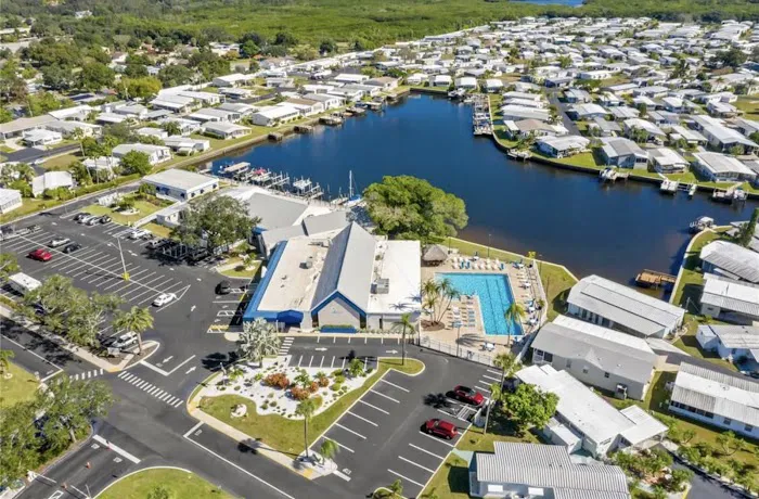Americana Cove 9