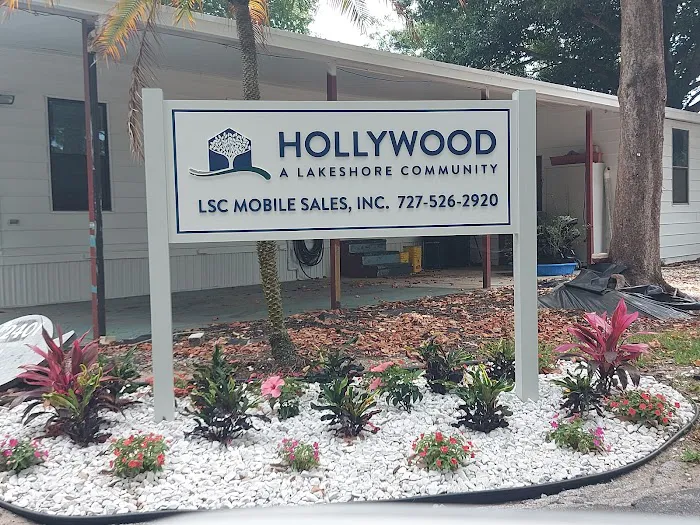 Hollywood MHC 1