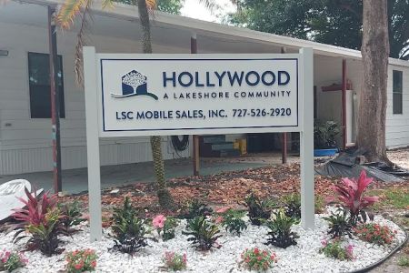 Hollywood MHC