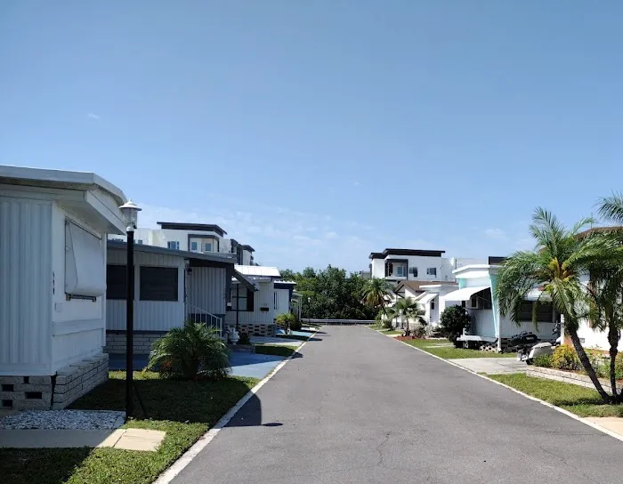 Romany Park 8